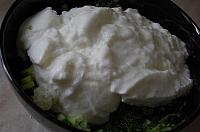 Sos "Tzatziki" - Pas 5