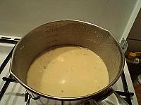 Rulou de curcan cu ciuperci - Pas 18