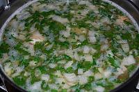 Supa/Ciorba de peste - Pas 8