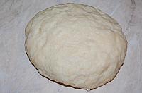 Tarta cu mere, de post - Pas 3