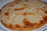 Tarta cu pere (Reteta Tupperware) - Pas 10