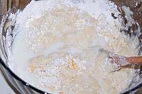 Tarta cu pere (Reteta Tupperware) - Pas 4