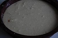 Tarta cu pere (Reteta Tupperware) - Pas 6