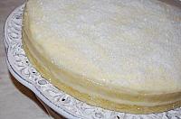 Tort "Alba ca Zapada" rapid (la microunde) - Pas 10