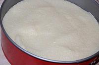 Tort "Bounty" - Pas 8