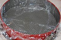 Tort cu crema de lapte si ciocolata alba - Pas 3