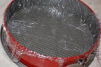 Tort diplomat cu crema de capsuni - Pas 3