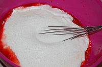 Tort diplomat cu crema de capsuni - Pas 7