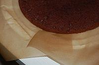 Tort "Foret Noire" (sau Padurea Neagra) - Pas 6