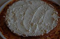 Tort "Lapte de Pasare" - Pas 17