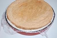 Tort "Lapte de Pasare" - Pas 18