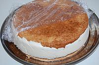 Tort "Lapte de Pasare" - Pas 20
