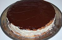 Tort "Lapte de Pasare" - Pas 22