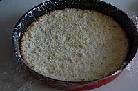 Tort "Lapte de Pasare" - Pas 3