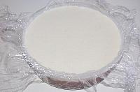 Tort Light cu jeleu de lapte - Pas 11