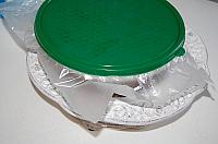 Tort Light cu jeleu de lapte - Pas 13