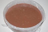 Tort Light cu jeleu de lapte - Pas 8