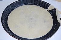 Tort "Medovik" - Pas 10