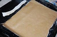 Tort "Napoleon" (sau Mille-Feuille) - Pas 3