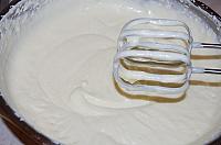 Tort "Napoleon" (sau Mille-Feuille) - Pas 7