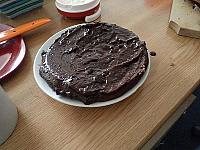 Tort rapid - Pas 10