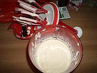Tort rapid - Pas 2