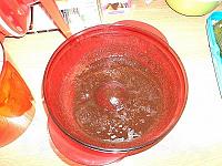 Tort rapid - Pas 3