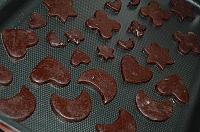 Turta dulce cu ciocolata - Pas 10