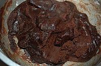 Turta dulce cu ciocolata - Pas 8
