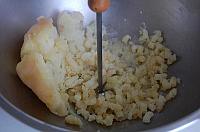Umplutura de cartofi pentru coltunasi si placinte - Pas 4