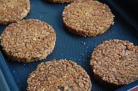 Vege-burgeri deliciosi - Pas 14