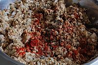 Vege-burgeri deliciosi - Pas 9