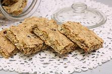 Biscuiți Mazurka