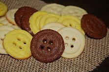 Biscuiți "Nasturi"
