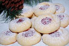 Biscuiți "Ochi de Îngeri"