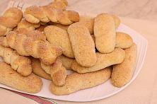 Biscuiți economici cu iaurt