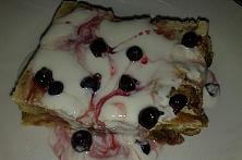 Budincă de cozonac