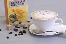 Cappuccino de casă