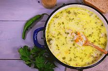Ciorbă Rădăuțeană