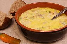 Ciorbă Rădăuțeană - variantă low-carb