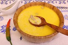 Ciorbă de burtă
