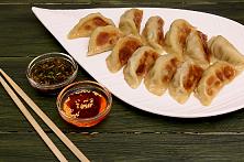 Colțunași Chinezești