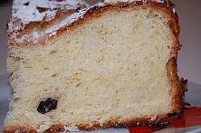 Cozonac Italian (Panettone)