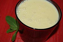 Crema de ou si lapte (Creme Anglaise)