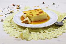 Crema de zahăr ars