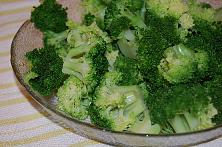 Cum fierbem corect Broccoli