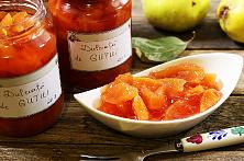 Dulceață de Gutui