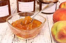 Dulceață de Piersici