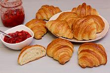 French Croissants