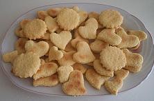 Fursecuri cu nucă de cocos